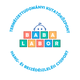 Kommunikáció Fejlődés Kutatás